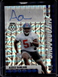 2021 Mosaic Azeez Ojulari Mosaic Prizm Rookie RC Auto Autograph #RA-98 Giants