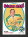 1971-72 OPC O-Pee-Chee Hockey #179 Norm FERGUSON California Golden Seals. VG-EX.