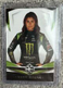 2021 Panini Chronicles Limited Hailie Deegan DGR-Crosley #10