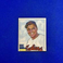 1950 Bowman Baseball Gene Bearden #93 Cleveland Indians NR-MT