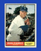 1961 Topps Set-Break #492 Ron Fairly VG-VGEX *GMCARDS*