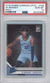 JA MORANT PSA 10 2019 DONRUSS OPTIC #168 RATED ROOKIE HOLO PRIZM RC 3985