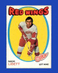 1971-72 O-Pee-Chee Set-Break #140 Nick Libett EX-EXMINT *GMCARDS*