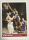 2005-06 Topps Bazooka Kobe Bryant #78 Los Angeles Lakers