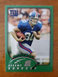 2002 Topps - #317 Jeremy Shockey (RC)