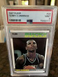 1987 Fleer Basketball Psa 9 #23 Terry Cummings Mint 