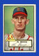 1952 Topps Set-Break #228 Al Brazle VG-VGEX *GMCARDS*