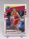 2021-22 Panini Chronicles Draft Picks - Donruss Rated Rookies #27 Evan Mobley RC