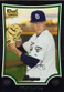 2009 Bowman Draft #BDP18 Mat Latos RC San Diego Padres