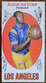 1969-70 TOPPS ELGIN BAYLOR BASKETBALL CARD #35 EX READ *YCC*