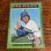 1975 Topps Charlie Moore #636 50th Anniversary 