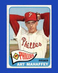 1965 Topps Set-Break #446 Art Mahaffey EX-EXMINT *GMCARDS*