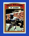 1972 Topps Set-Break #440 Billy Williams Ia NR-MINT *GMCARDS*