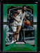 2019-20 Panini Prizm Bill Russell Green Prizm Parallel #21 Celtics