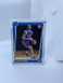 2021-22 Panini Donruss Isaiah Livers Rated Rookie #227 RC Detroit Pistons