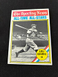 LOU GEHRIG 1976 TOPPS SPORTING NEWS ALL TIME ALL STARS #341 BASEBALL CARD