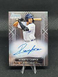 2022 Bowman Sterling Roberto Campos Prospect Auto Autograph #PA-RC Tigers