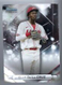 2023 Bowman Sterling - Elly De La Cruz (RC) - Prospect #BSP-99 - Cincinnati Reds