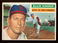 1956 Topps #336 Ellis Kinder Baseball card AB-2618