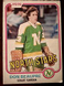 1981 O PEE CHEE DON BEAUPRE MINNESOTA NORTH STARS #159 HOCKEY TRADING CARD 