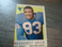 1959 TOPPS FOOTBALL CARD NICE SHAPE COMB SHIPPING #29 ROOSEVELT GRIER GIANTS