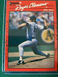 Donruss 1990 - Roger Clemens #184