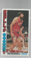 1976 Topps Tom Boerwinkle #85 Chicago Bulls NRMT  AWESOME CARD