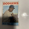 1964 Topps #68 Willie Davis VG/VGEX Dodgers