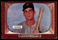 1955 Bowman HIGH NUMBER!! Roy Lee Hawes #268