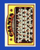 1972 Topps Set-Break #771 San Francisco Giants EX-EXMINT *GMCARDS*