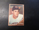 1962  TOPPS CARD#145 BARRY LATMAN  INDIANS   EX