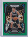 2023 Panini Prizm Green Josh Green Mavericks #201