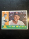 1960 Topps #250 Stan Musial VG-VGEX