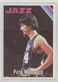 1975-76 Topps Pete Maravich #75 HOF