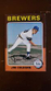 1975 Topps Baseball Jim Colborn #305