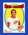 1971-72 O-Pee-Chee Set-Break #139 Bill Collins EX-EXMINT *GMCARDS*