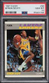 1987 FLEER #98 BYRON SCOTT LAKERS PSA 10