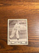 1940 PLAY BALL BASEBALL CARD #54 BILL TROTTER EX+!!!!!!!!!