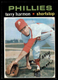 1971 Topps Terry Harmon #682 ExMint