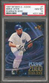 1997 Skybox E-X2000 Derek Jeter Stardate 2000 #7 PSA 10 POP 52 (698)