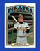 1972 Topps Set-Break #701 Jose Pagan NR-MINT *GMCARDS*