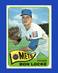 1965 Topps Set-Break #511 Ron Locke EX-EXMINT *GMCARDS*