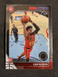 2019-20 Panini NBA Hoops Premium Stock #207 Cam Reddish RC Rookie