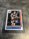 2021-22 Panini NBA Hoops Rookie Card #210 Jalen Suggs RC Orlando Magic