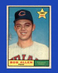 1961 Topps Set-Break #452 Bob Allen NR-MINT *GMCARDS*