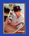 1962 Topps Set-Break #345 Chuck Schilling EX-EXMINT *GMCARDS*