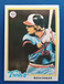 1978 Topps Baseball #193 Rich Chiles - Minnesota Twins - NM-MT or Better