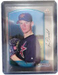 2000 Bowman Chrome #395 Roy Oswalt RC Rookie