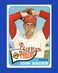 1965 Topps Set-Break #184 John Boozer EX-EXMINT *GMCARDS*