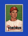 1951 Bowman Set-Break #149 Bubba Church RC VG-VGEX *GMCARDS*